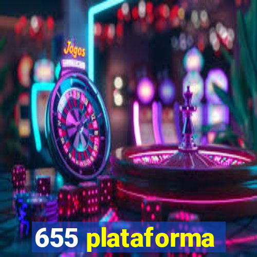 655 plataforma